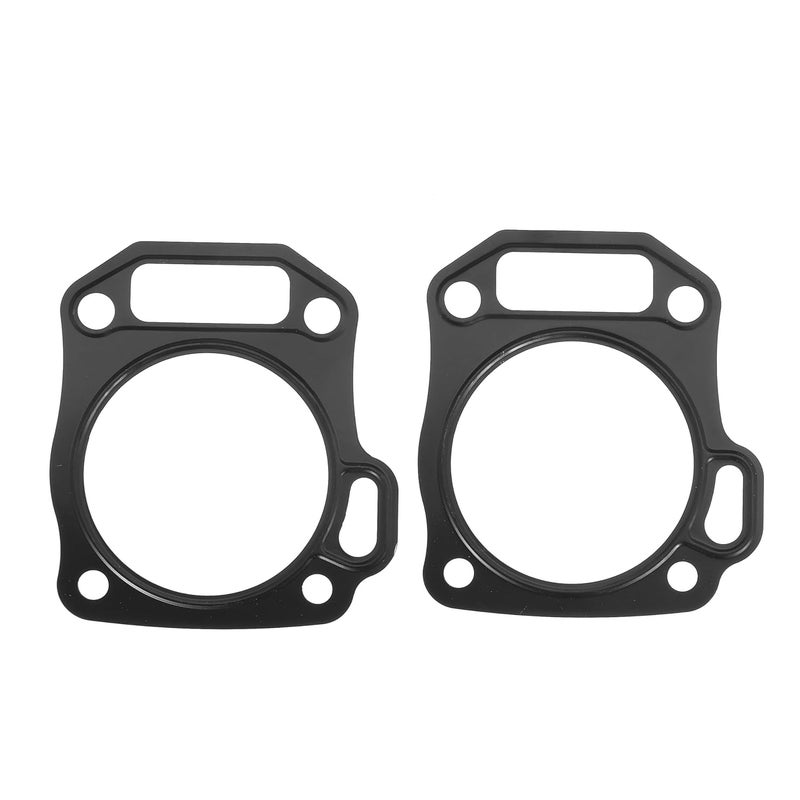 Deridi 2Pack GX160 GX200 Carburetor Crankcase Gasket Kit for Honda for Predator 212cc for Coleman Ct200u for Clone Engines and Generators - Image 3